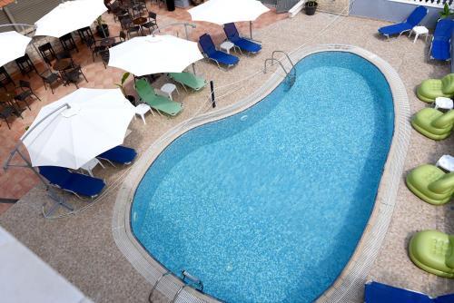 Apartamento Palm Beach Hotel ???? ???????