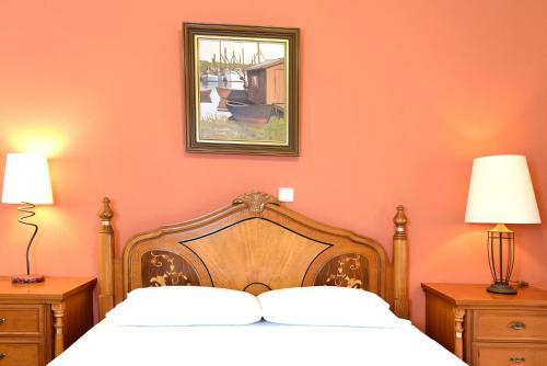 Apartamento Palm Beach Hotel ???? ???????