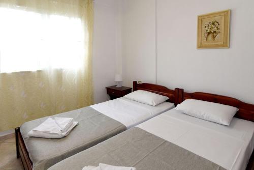 Apartamento Palm Beach Hotel ???? ???????