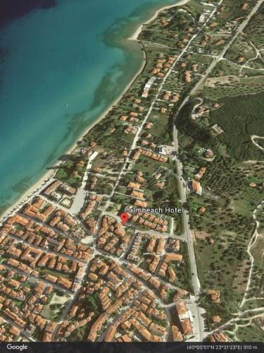 Apartamento Palm Beach Hotel ???? ???????