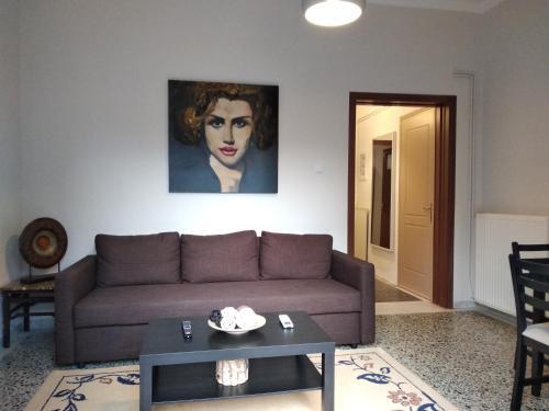 Eleni Apartments