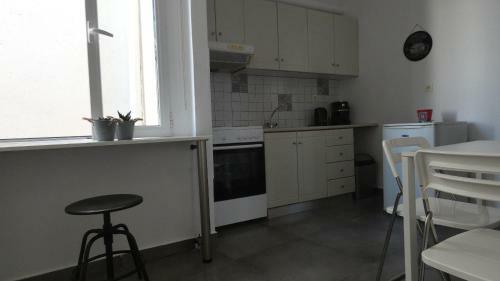 Tsaldari Street Apartments
