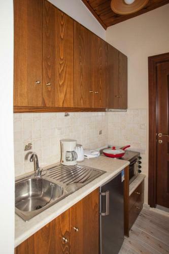 Apartamento Argyro House I