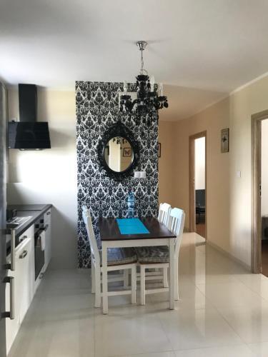 Apartamento Versal