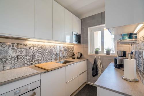 Duplex Penthouse Apartment In Praia Da Rocha