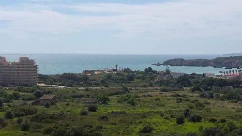 Ocean View Apartments
