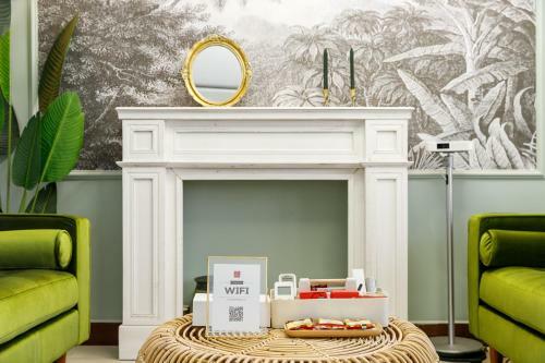 Apartamento Xi'an Beilin�yongningmen�