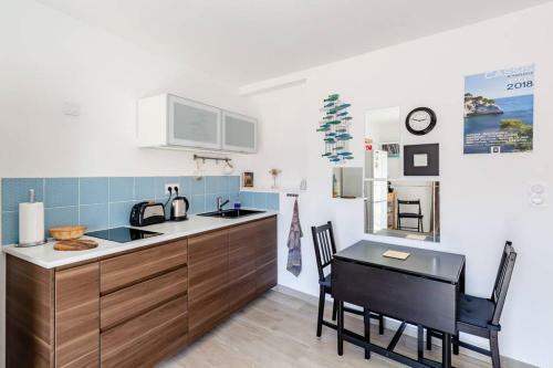 Apartamentos La Cassidaine
