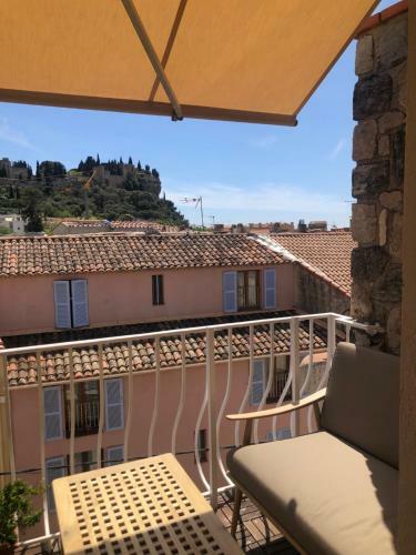 Apartamentos La Cassidaine