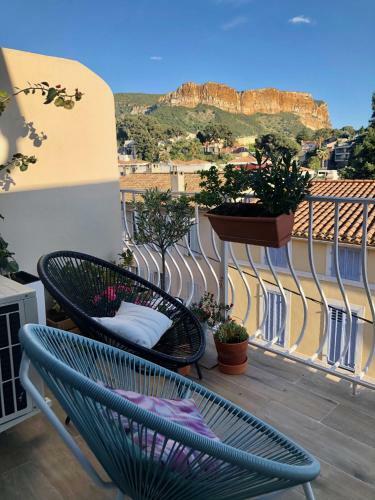 Apartamentos La Cassidaine