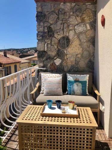Apartamentos La Cassidaine