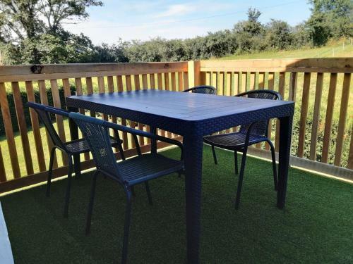 Bed & Breakfast Le Moulin Du Cluzeau