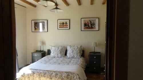 Bed & Breakfast Le Moulin Du Cluzeau