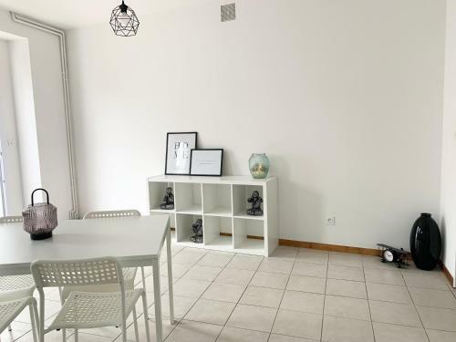 Apartamento Maison Au Coeur De Challans
