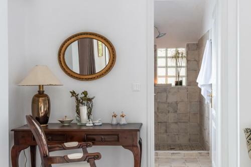 Agroturismo Oikia Guesthouse