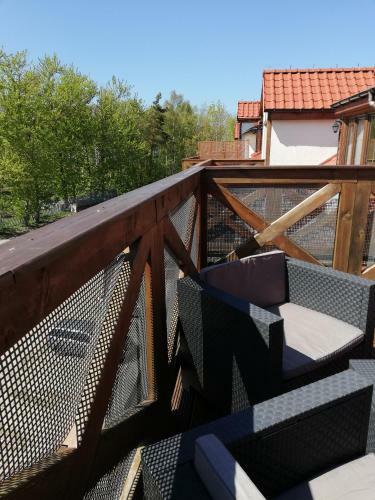 Apartamenty Turkusowe