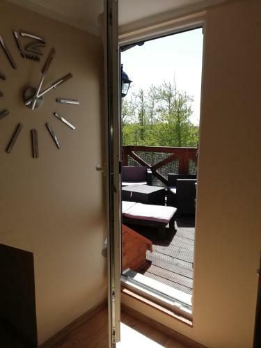 Apartamenty Turkusowe