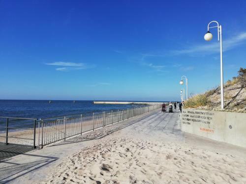 Apartamenty Turkusowe