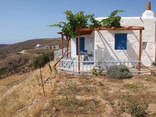 Alatsaria House