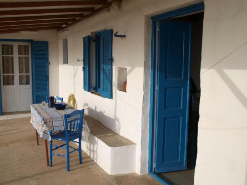 Alatsaria House