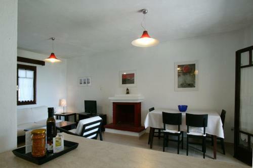 Apartamento Lagonisi Beach Resort