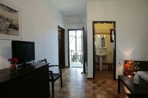 Apartamento Lagonisi Beach Resort