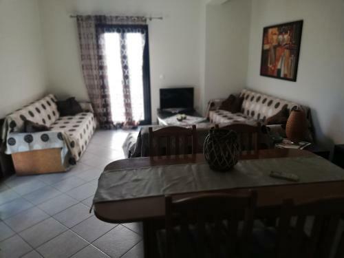 Leros Sunset Apartments