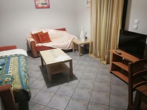 Leros Sunset Apartments