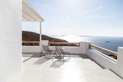 Apartamento Biatriza?s Summer Shelter