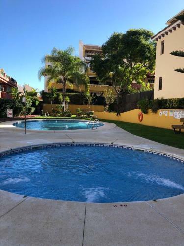 Apartamento 2 Dormitorios Ayamonte- Costa Esuri