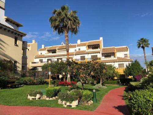 Apartamento 2 Dormitorios Ayamonte- Costa Esuri