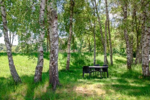 Bed & Breakfast Le Moulin Des Templiers