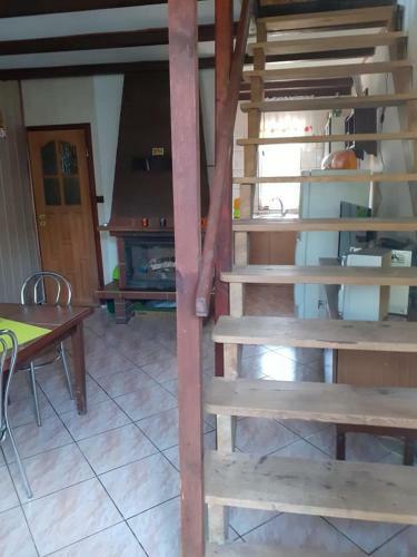 Apartamento Domek Na Mazurach E?k. Rogale