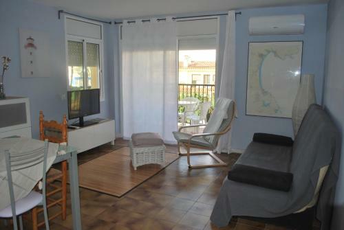 Apartamento Vista Mar II