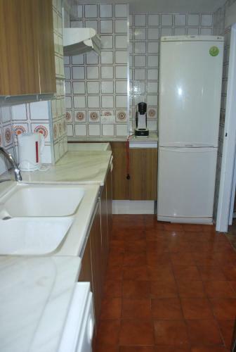 Apartamento Vista Mar II