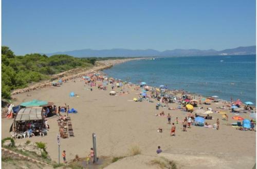 Apartamento El Niuet