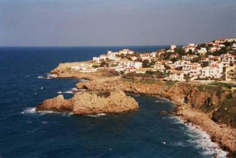 Apartamento El Niuet