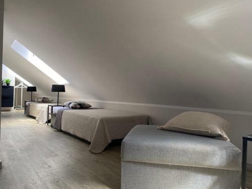 Apartamenty Forest&sea