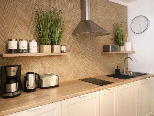 Apartamenty Forest&sea