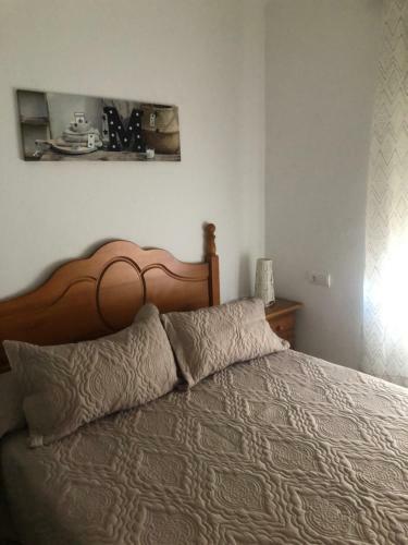 Apartamento Apto Fradera