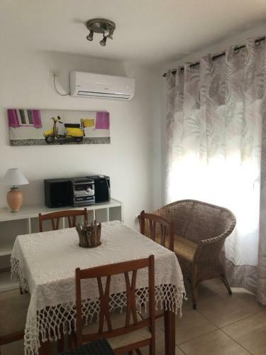 Apartamento Apto Fradera
