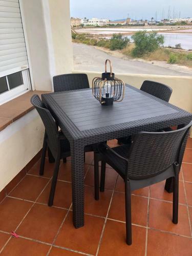 Apartamento Apto Fradera