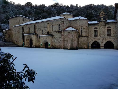 Casa Rural Pocotrigo
