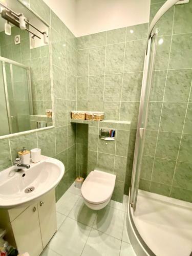 Apartament Staromiejski Z Widokiem