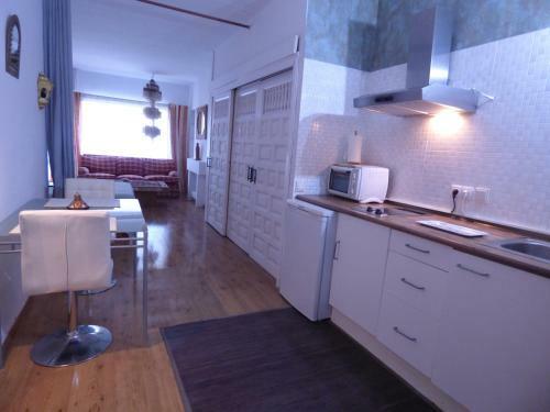 Apartamento Balcon Del Mediterraneo