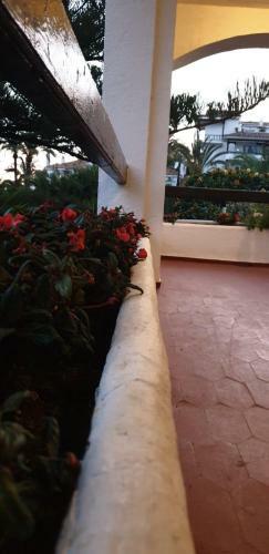 Apartamento Balcon Del Mediterraneo