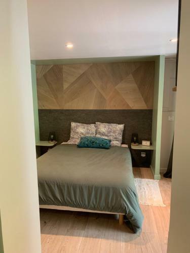Hostal La Maison Doud