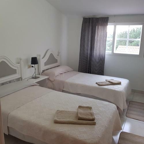 Apartamento A Casa De Mateu