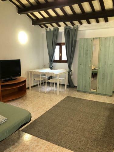 Reus Apartments
