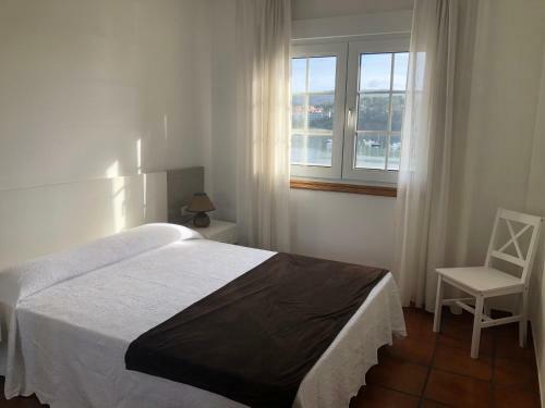 Apartamentos El Puerto